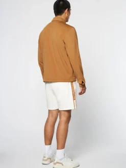 Jackets|Sergio Tacchini Sturno Jacket- Foxtrot