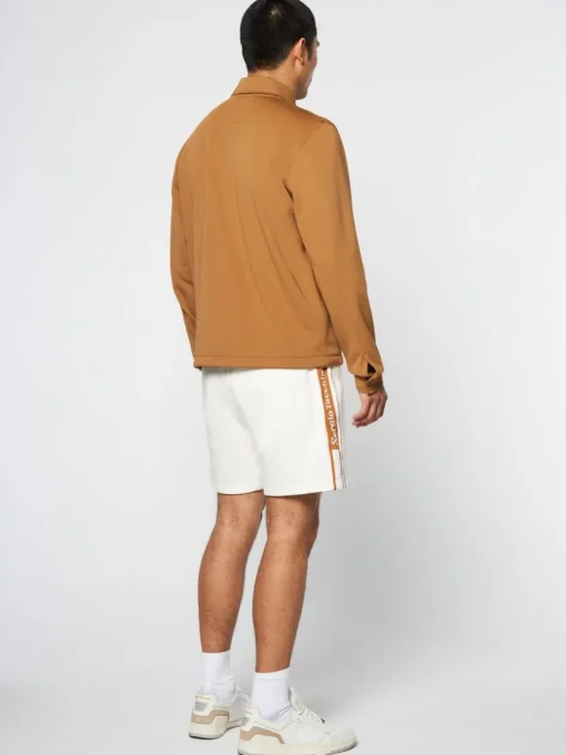 Jackets|Sergio Tacchini Sturno Jacket- Foxtrot