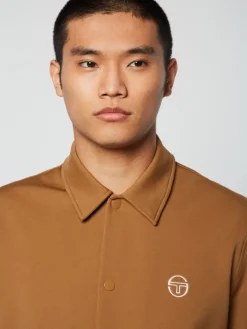 Jackets|Sergio Tacchini Sturno Jacket- Foxtrot