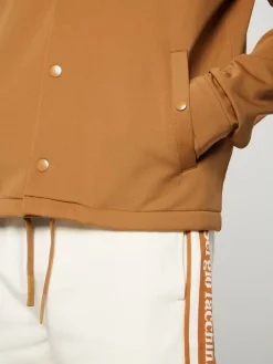 Jackets|Sergio Tacchini Sturno Jacket- Foxtrot