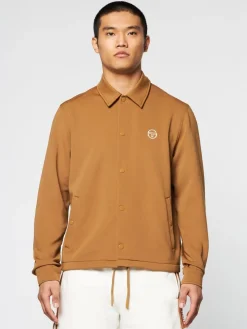 View All|Sergio Tacchini Sturno Jacket- Foxtrot