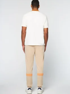View All|Sergio Tacchini Supermac Polo- Gardenia/ Meerkat