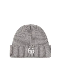 Headwear|Sergio Tacchini Tacchini Beanie