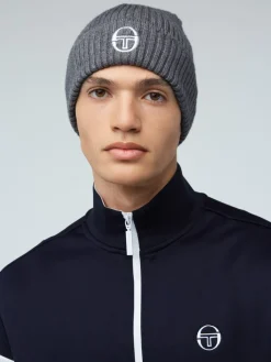 Headwear|Sergio Tacchini Tacchini Beanie