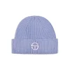 View All|Sergio Tacchini Tacchini Beanie-Jacaranda/Lt Purple