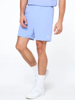 View All|Sergio Tacchini Tcp Shorts-Jacaranda Lt Purple