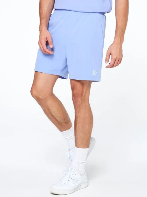 View All|Sergio Tacchini Tcp Shorts-Jacaranda Lt Purple