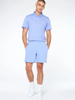 View All|Sergio Tacchini Tcp Shorts-Jacaranda Lt Purple