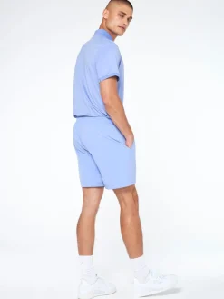 View All|Sergio Tacchini Tcp Shorts-Jacaranda Lt Purple