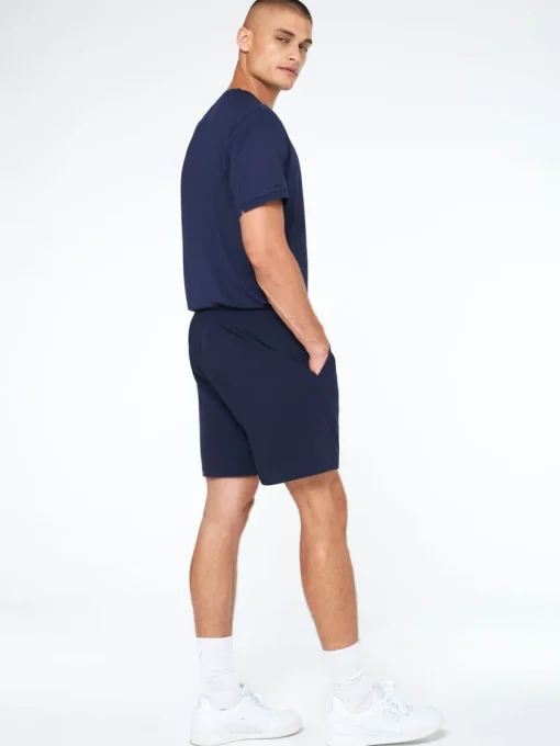View All|Sergio Tacchini Tcp Shorts-Maritime Blue
