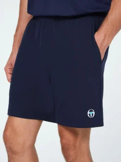 View All|Sergio Tacchini Tcp Shorts-Maritime Blue