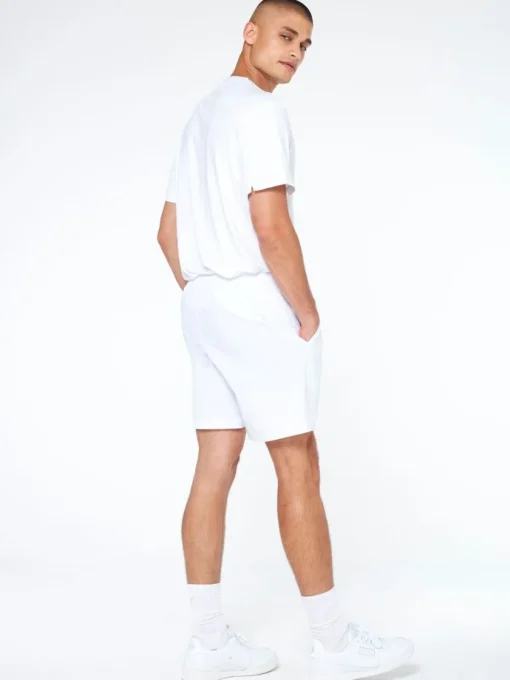 View All|Sergio Tacchini Tcp Shorts-White