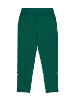Pants And Sweatpants|Sergio Tacchini Tomme Track Pant Archivio- Evergreen
