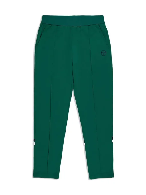 Pants And Sweatpants|Sergio Tacchini Tomme Track Pant Archivio- Evergreen