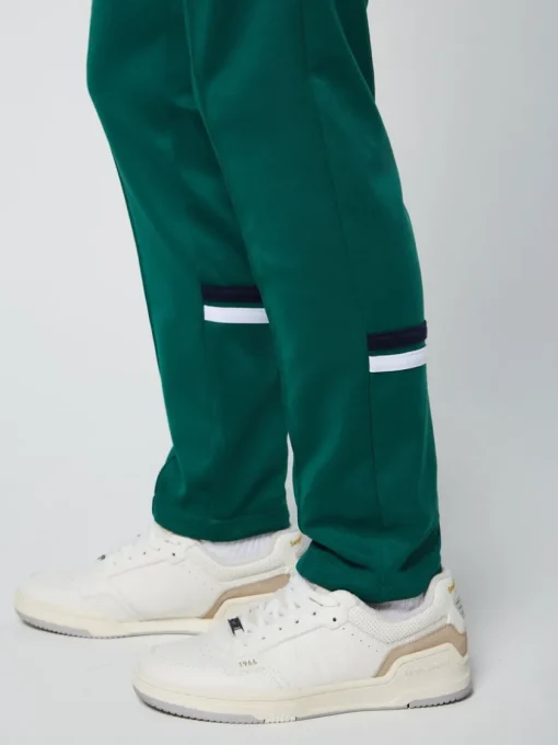 Pants And Sweatpants|Sergio Tacchini Tomme Track Pant Archivio- Evergreen