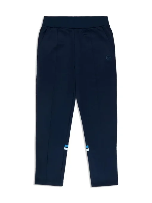 Tracksuits|Sergio Tacchini Tomme Track Pant Archivio- Maritime Blue