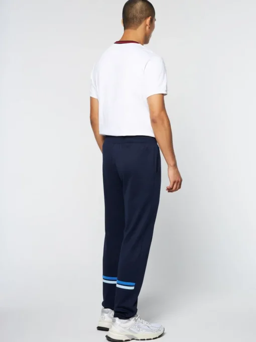 Tracksuits|Sergio Tacchini Tomme Track Pant Archivio- Maritime Blue