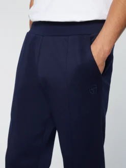 Tracksuits|Sergio Tacchini Tomme Track Pant Archivio- Maritime Blue