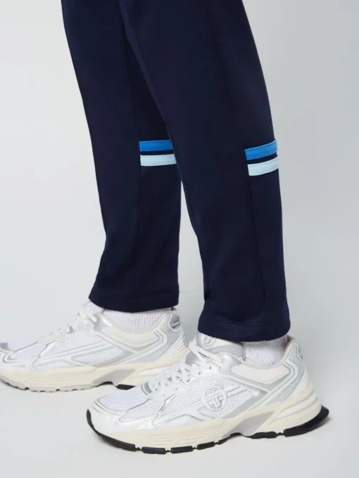 Tracksuits|Sergio Tacchini Tomme Track Pant Archivio- Maritime Blue