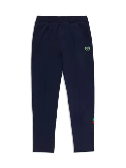 Pants And Sweatpants|Sergio Tacchini Tomme Track Pant- Maritime Blue