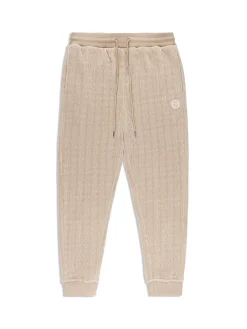 Pants And Sweatpants|Sergio Tacchini Trento Pant- Humus