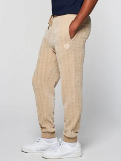 Pants And Sweatpants|Sergio Tacchini Trento Pant- Humus