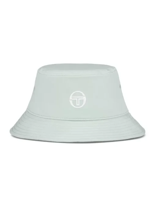 For The Court|Sergio Tacchini Vacanza Bucket Hat- Surf Spray