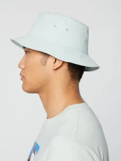 For The Court|Sergio Tacchini Vacanza Bucket Hat- Surf Spray