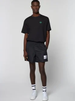 View All|Sergio Tacchini Varenna Short- Black