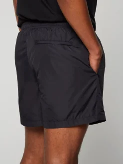 View All|Sergio Tacchini Varenna Short- Black Beauty