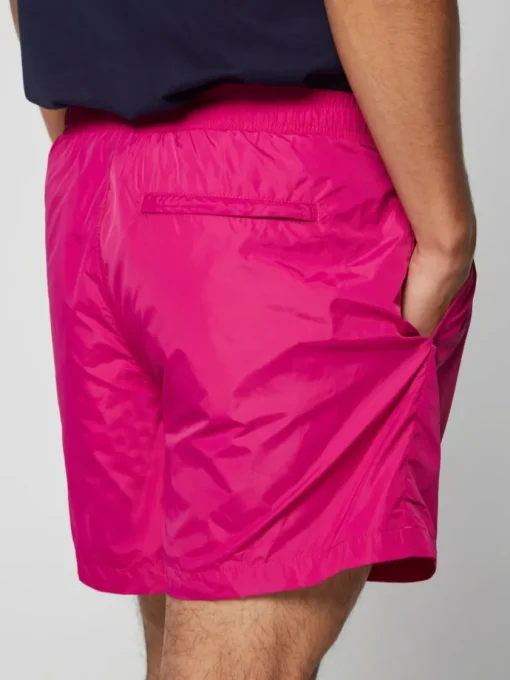 View All|Sergio Tacchini Varenna Short- Festival Fuschia