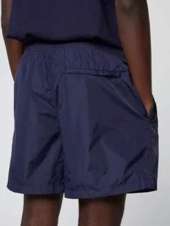 View All|Sergio Tacchini Varenna Short- Maritime Blue