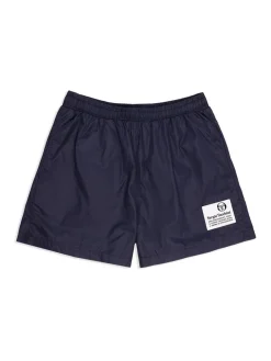 View All|Sergio Tacchini Varenna Short- Maritime Blue