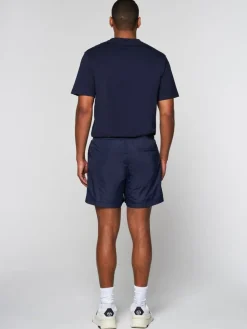 View All|Sergio Tacchini Varenna Short- Maritime Blue