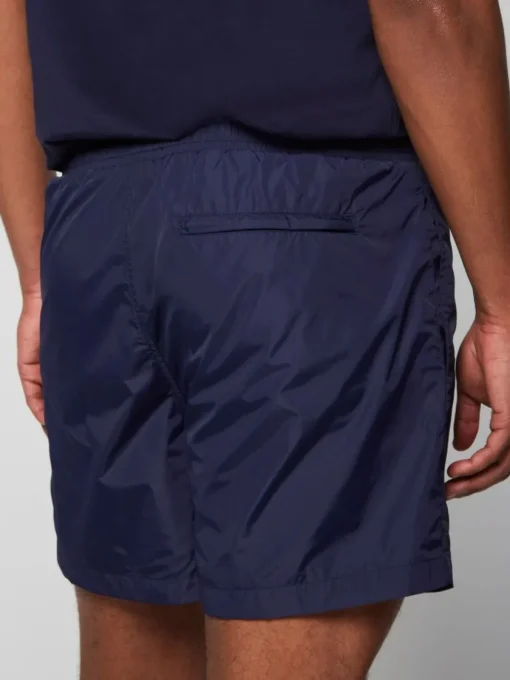 View All|Sergio Tacchini Varenna Short- Maritime Blue