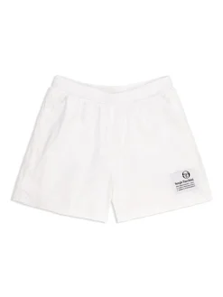 View All|Sergio Tacchini Varenna Short-Brilliant White