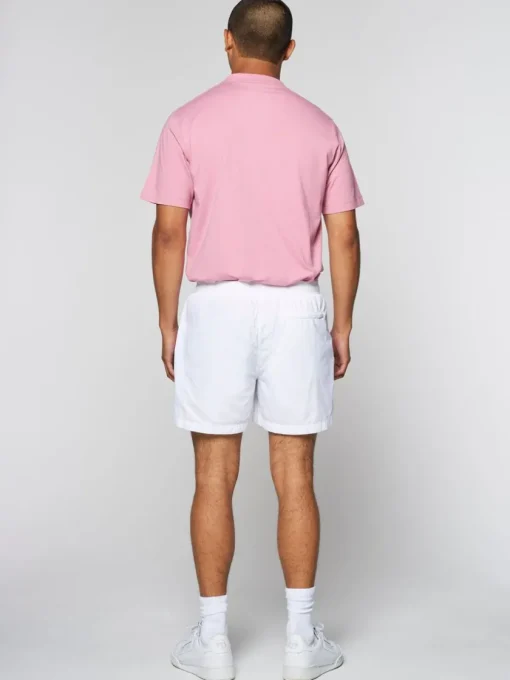 View All|Sergio Tacchini Varenna Short-Brilliant White