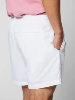 View All|Sergio Tacchini Varenna Short-Brilliant White