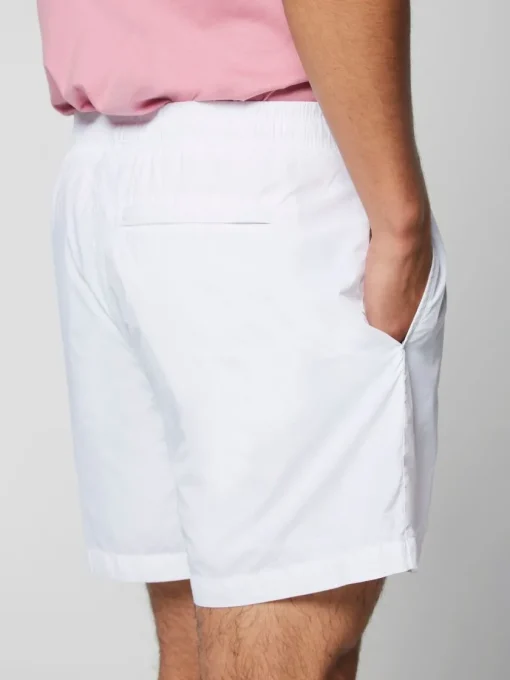 View All|Sergio Tacchini Varenna Short-Brilliant White