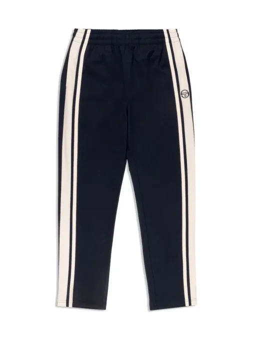 View All|Sergio Tacchini Vasto Track Pant- Maritime Blue