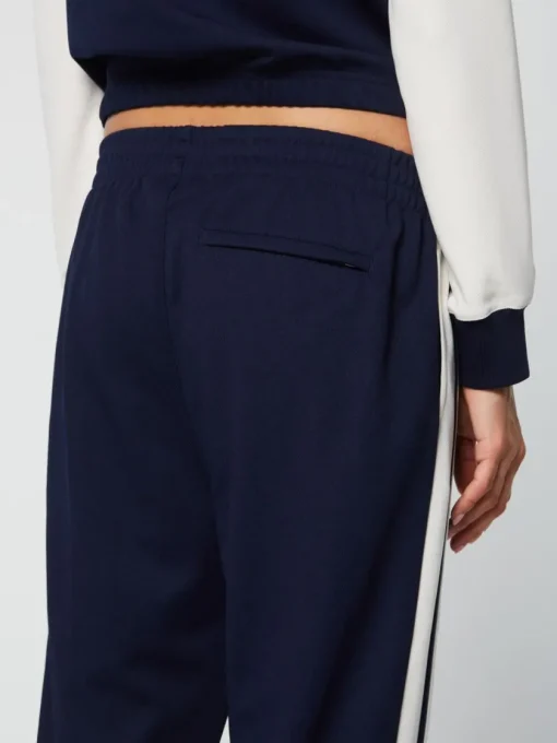 View All|Sergio Tacchini Vasto Track Pant- Maritime Blue