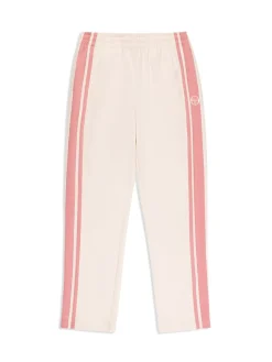 Tracksuits|Sergio Tacchini Vasto Track Pant- Wild Rose