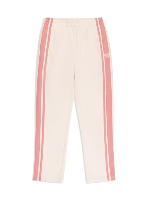 Tracksuits|Sergio Tacchini Vasto Track Pant- Wild Rose