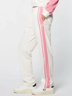 Tracksuits|Sergio Tacchini Vasto Track Pant- Wild Rose