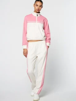 Tracksuits|Sergio Tacchini Vasto Track Pant- Wild Rose