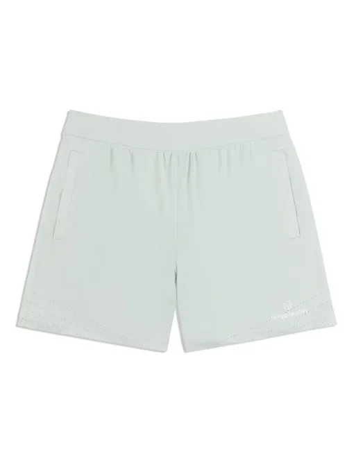 View All|Sergio Tacchini Veloce Short- Surf Spray