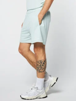 View All|Sergio Tacchini Veloce Short- Surf Spray