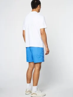 View All|Sergio Tacchini Veloce T-Shirt- Brilliant White
