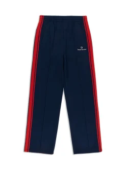 For The Court|Sergio Tacchini Women'S Damarindo Track Pant- Maritime Blue