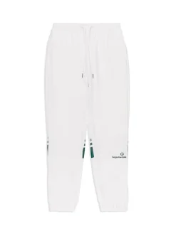 For The Court|Sergio Tacchini Women'S Monza Tennis Pant- Brilliant White